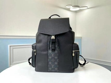 LuxluxHouse Great quality Louis Vuitton Bag Top Quality 37*45*19cm Free shipping