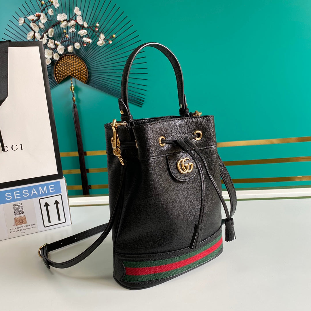 LuxluxHouse Great quality Gucci Bag Top Quality 20.5*26*11cm Free shipping