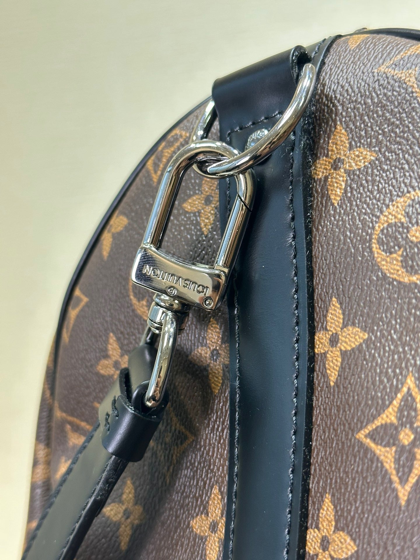 Louis Vuitton Top Bag (LuxluxHouse)