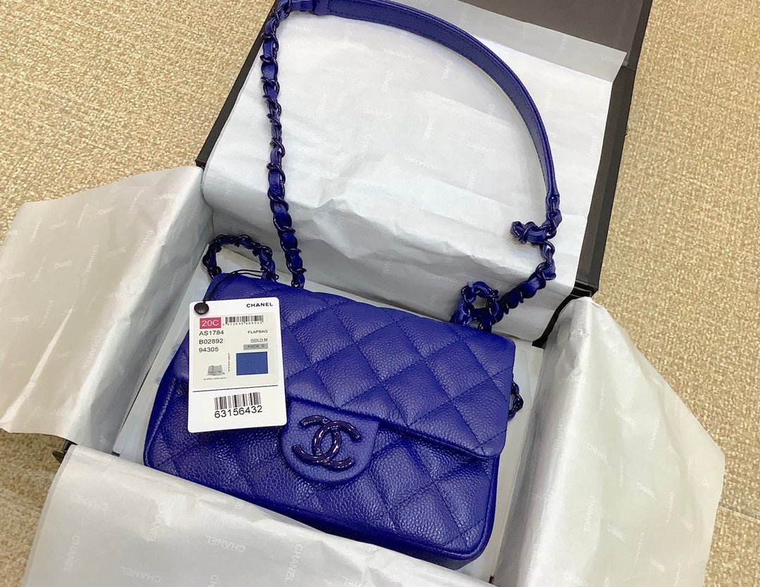 LuxluxHouse Great quality Chanel Bag Top Quality 19CM Free shipping