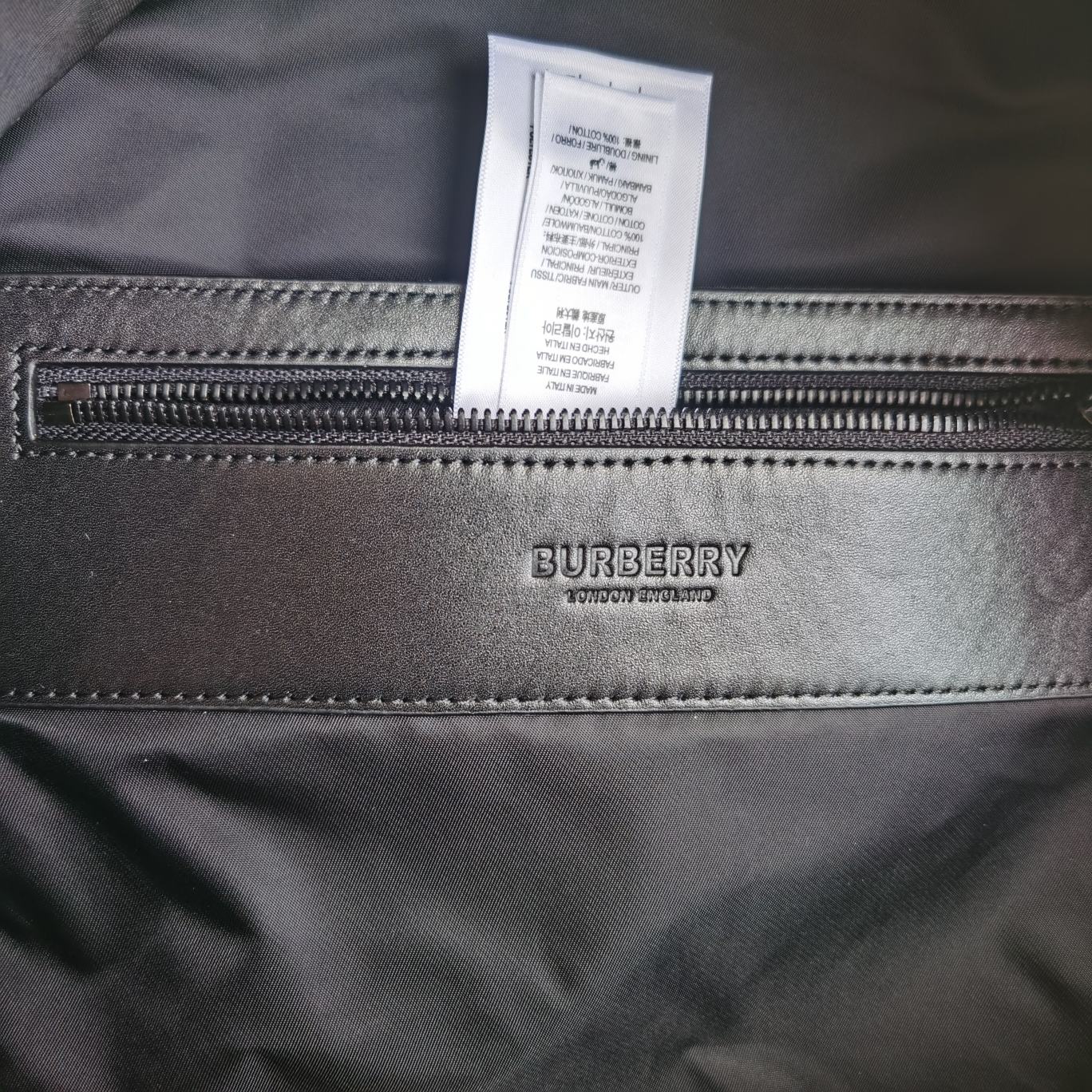 LuxluxHouse Great quality Burberry Bag Top Quality 30.5*14.5*42.5CM Free shipping