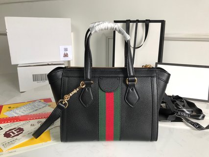 LuxluxHouse Great quality Gucci Bag Top Quality 25*19*9.5cm Free shipping