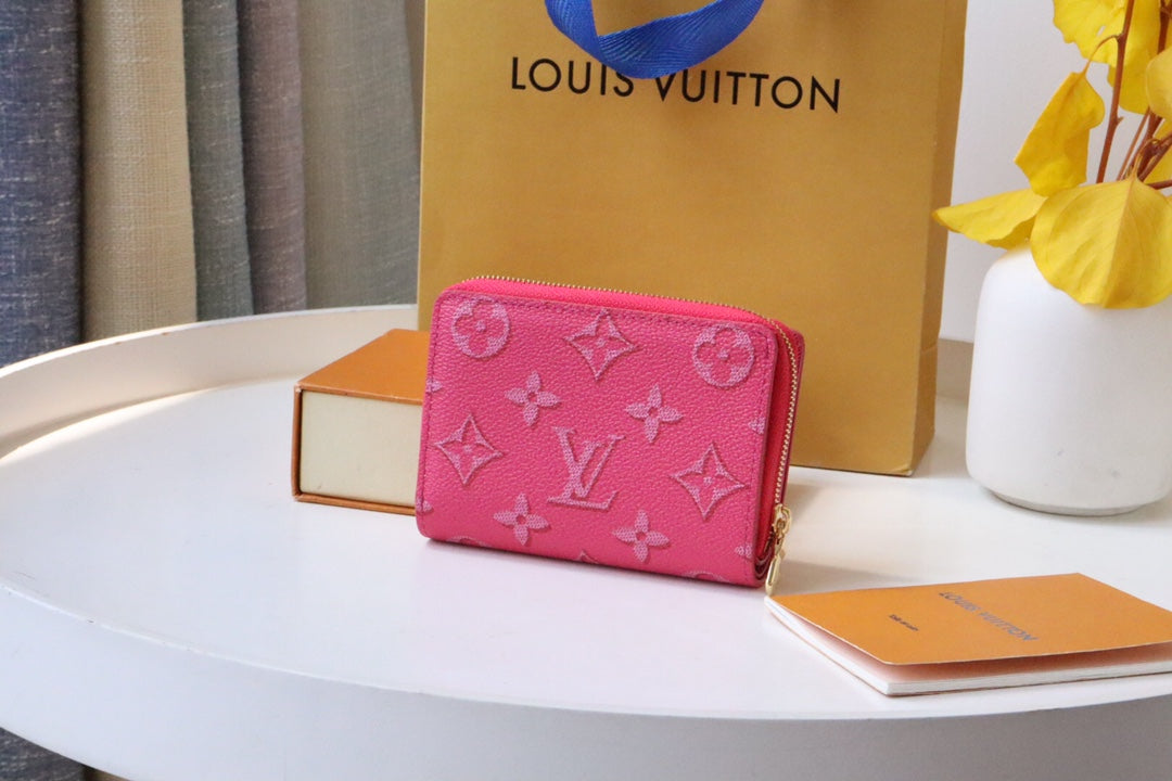 LuxluxHouse Great quality Louis Vuitton Bag Top Quality 11.5*8.5*2.2CM Free shipping