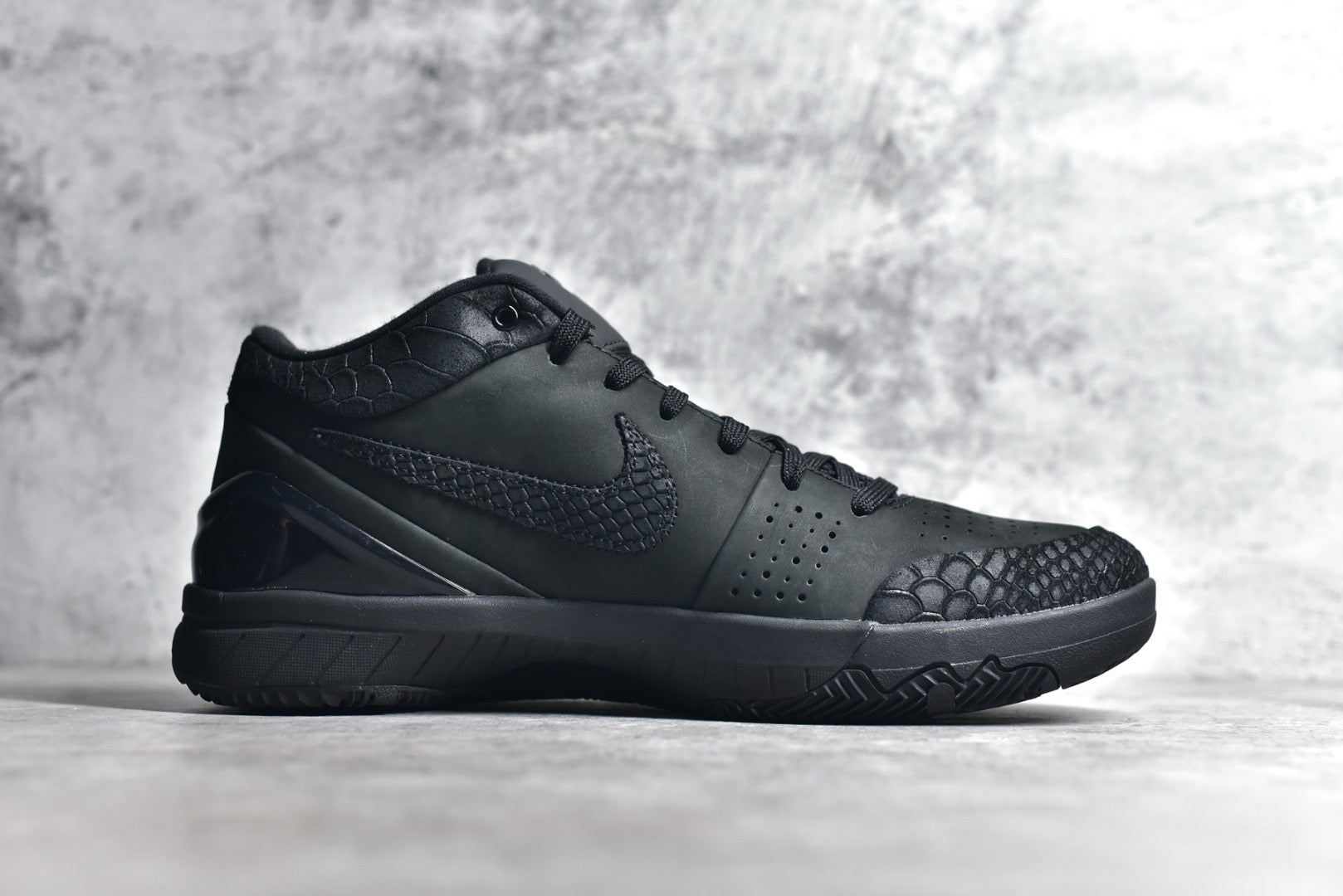 Luxluxhouse Nike Kobe 4 Free shipping