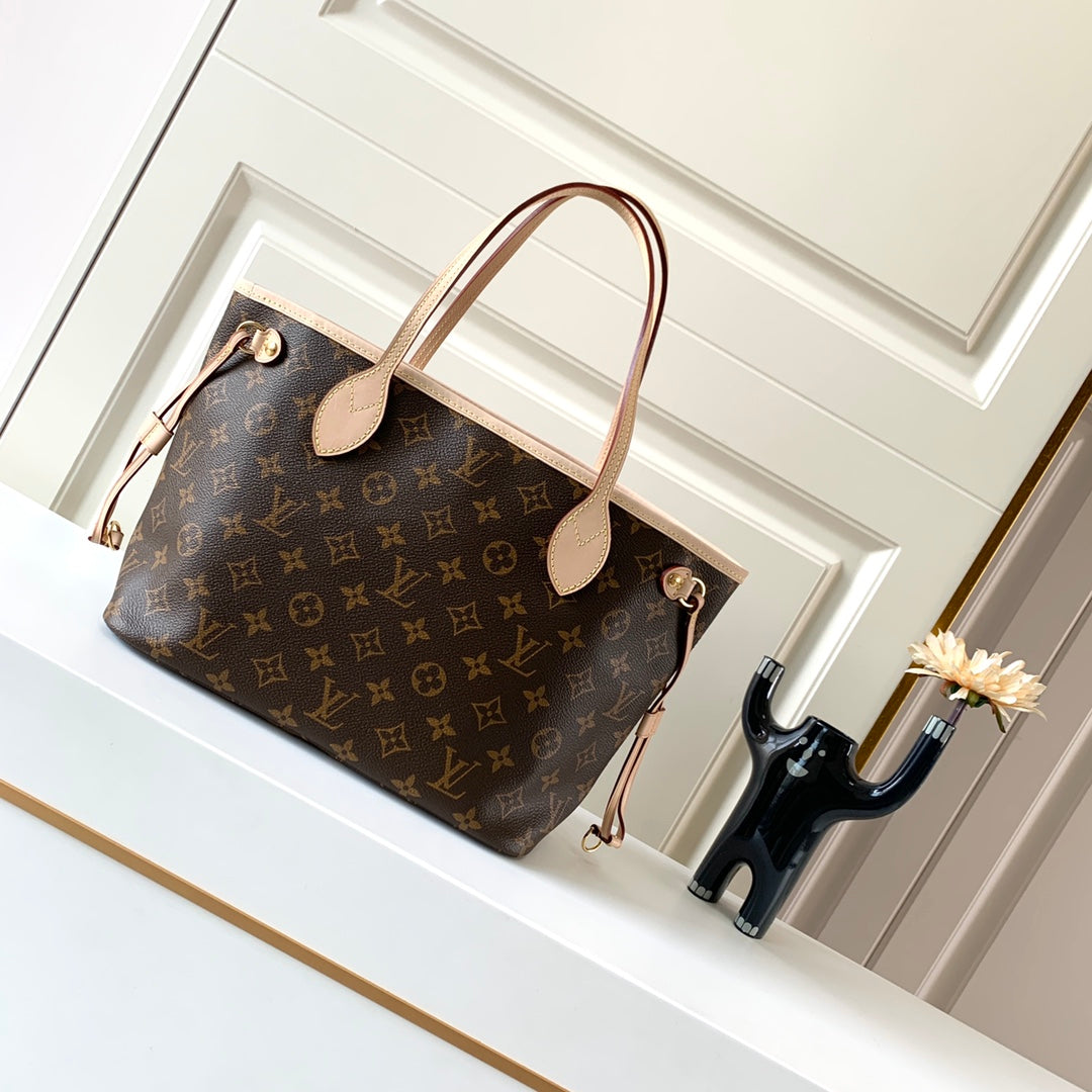 LuxluxHouse Great quality Louis Vuitton Bag Top Quality 29*21*12CM Free shipping