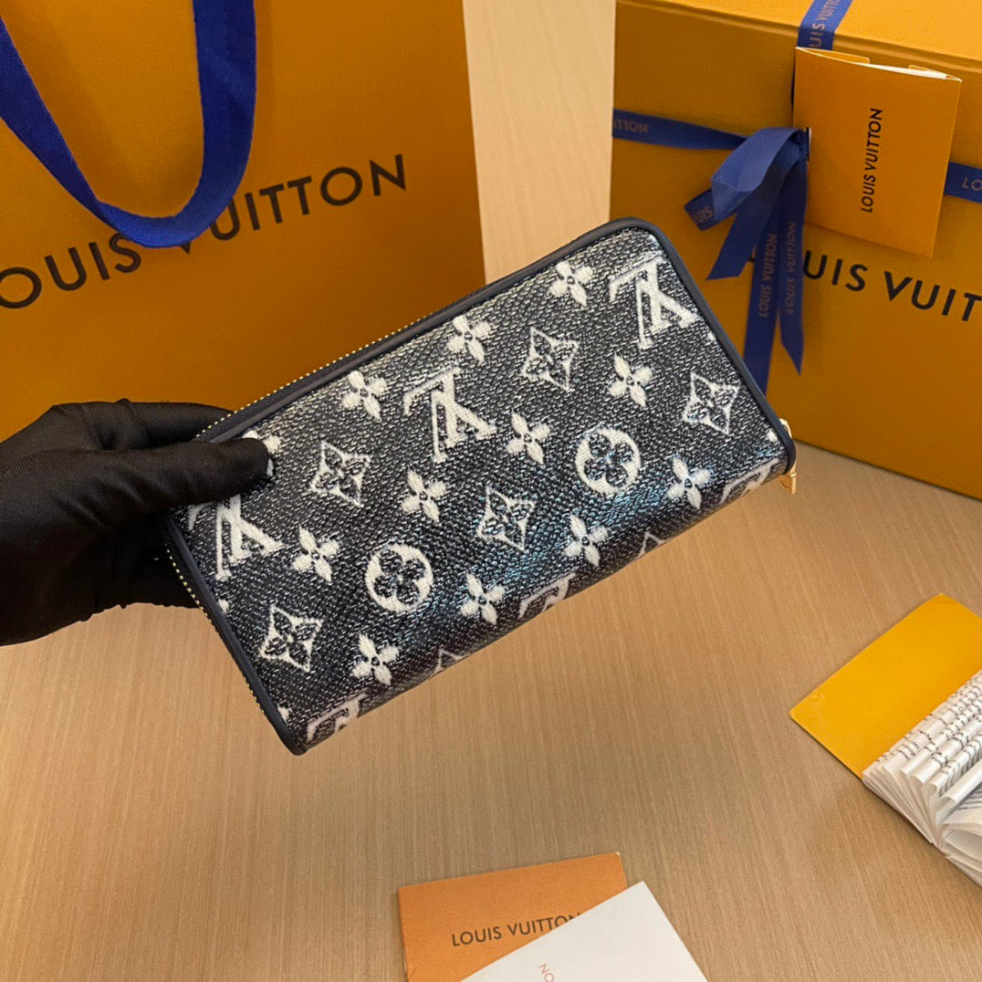 Louis Vuitton Top Bag (LuxluxHouse)