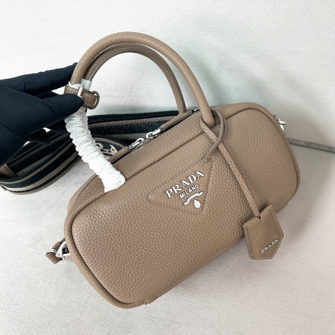 Free shipping LuxluxHouse Prada Bag Top Quality