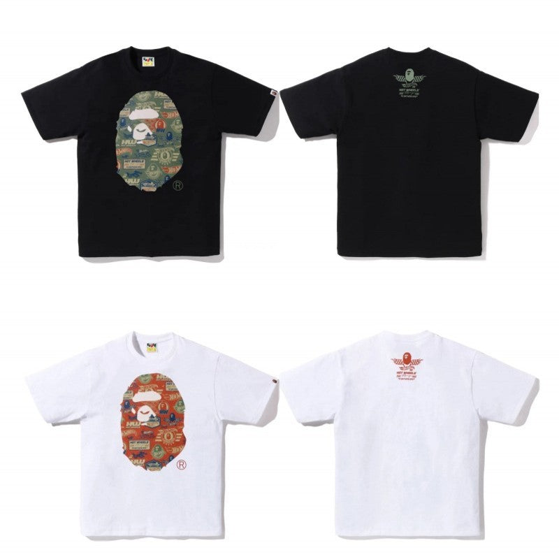 LuxluxHouse Bape T-shirt NO.1