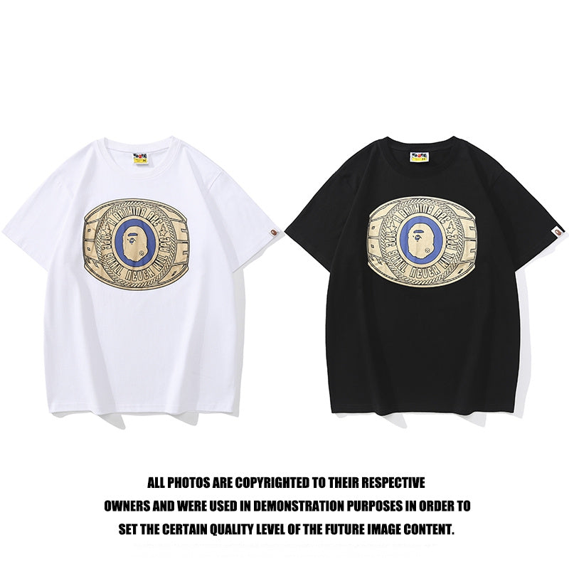 LuxluxHouse Bape T-shirt NO.1