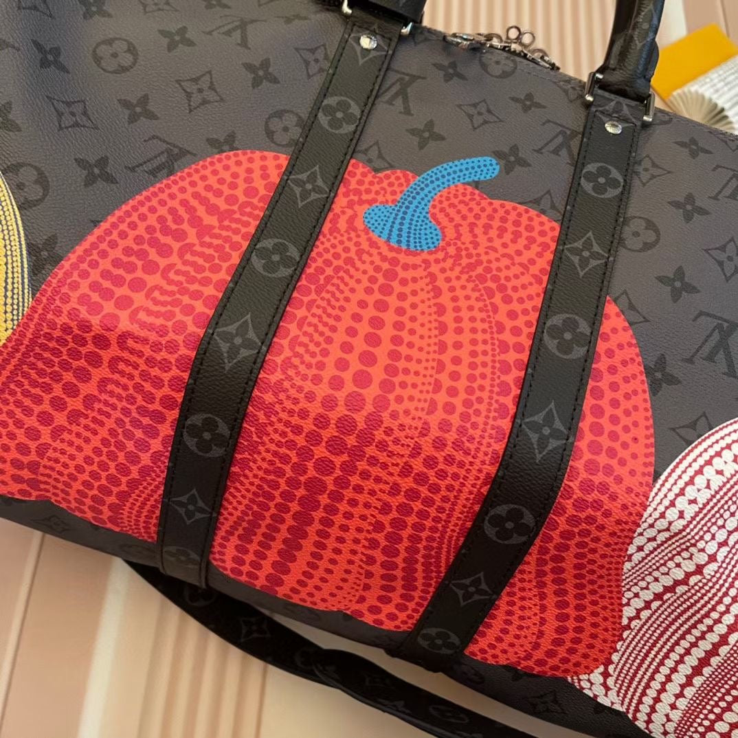 Louis Vuitton Top Bag (LuxluxHouse)