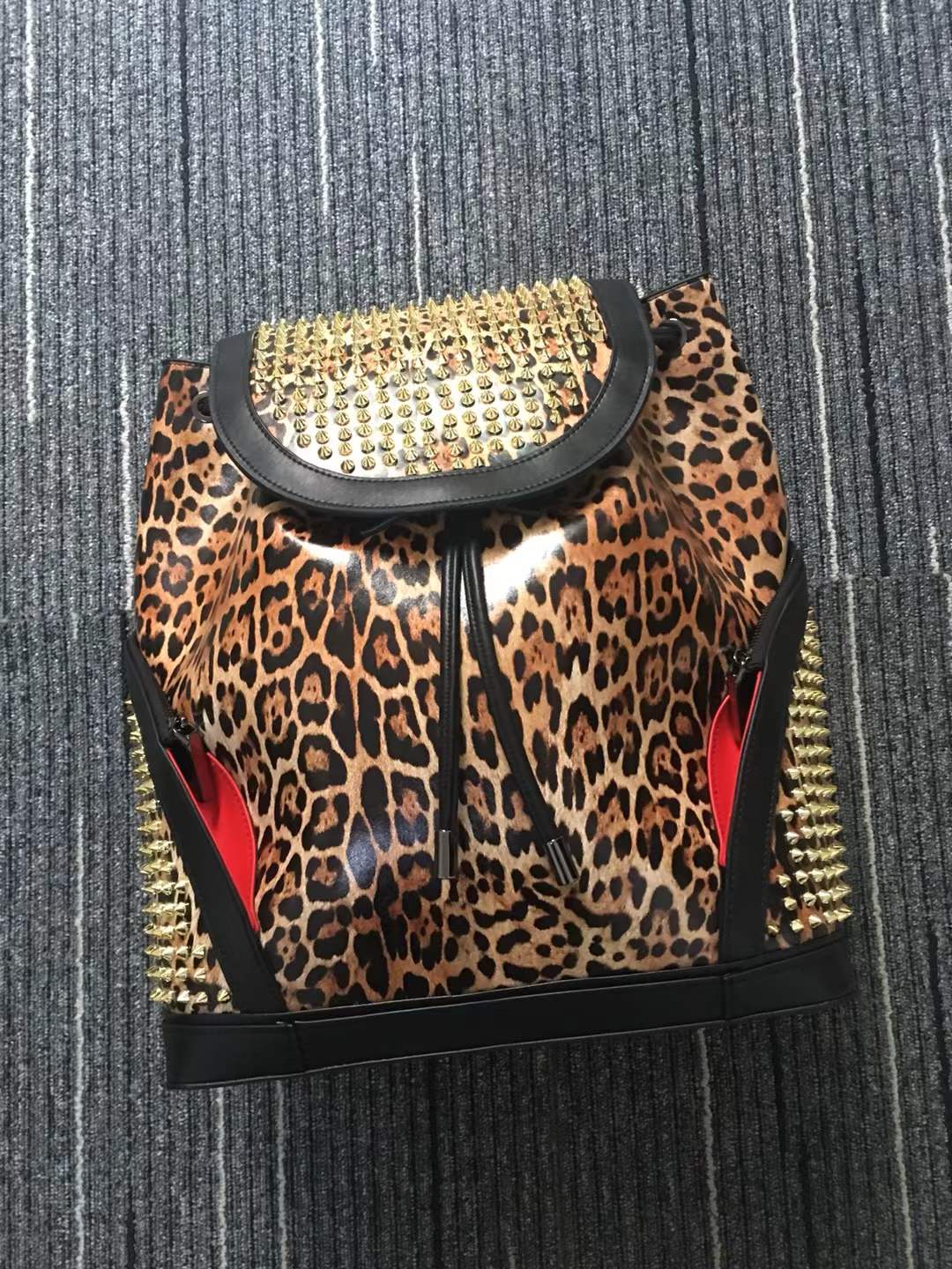 LuxluxHouse Great quality Bag Christian Louboutin Top Quality Free shipping