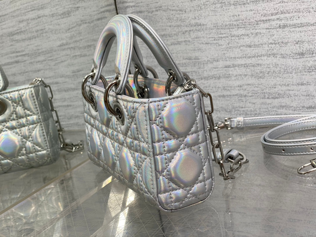 Copy Free shipping LuxluxHouse Dior Bag Top Quality