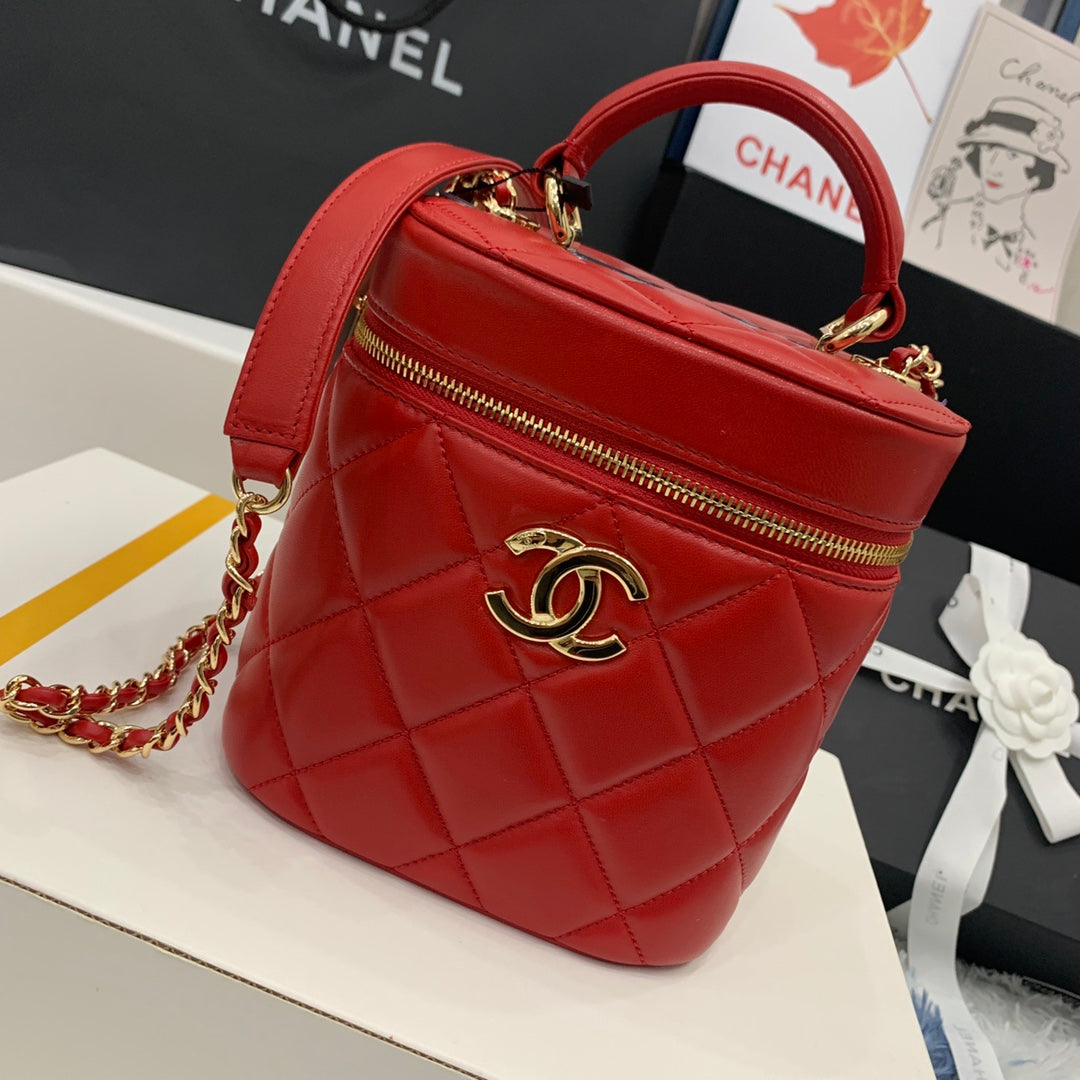 LuxluxHouse Great quality Chanel Bag Top Quality 24*15.5*12cm Free shipping