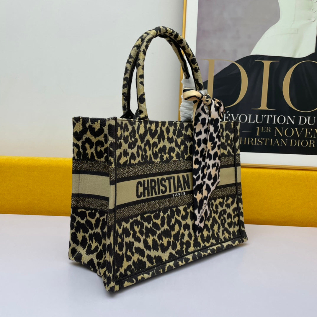 Free shipping LuxluxHouse Dior Bag Top Quality 36cm