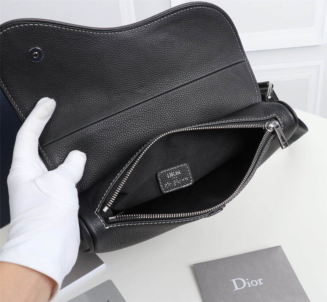 Free shipping LuxluxHouse Dior Top Bag 20*28.6*5cm