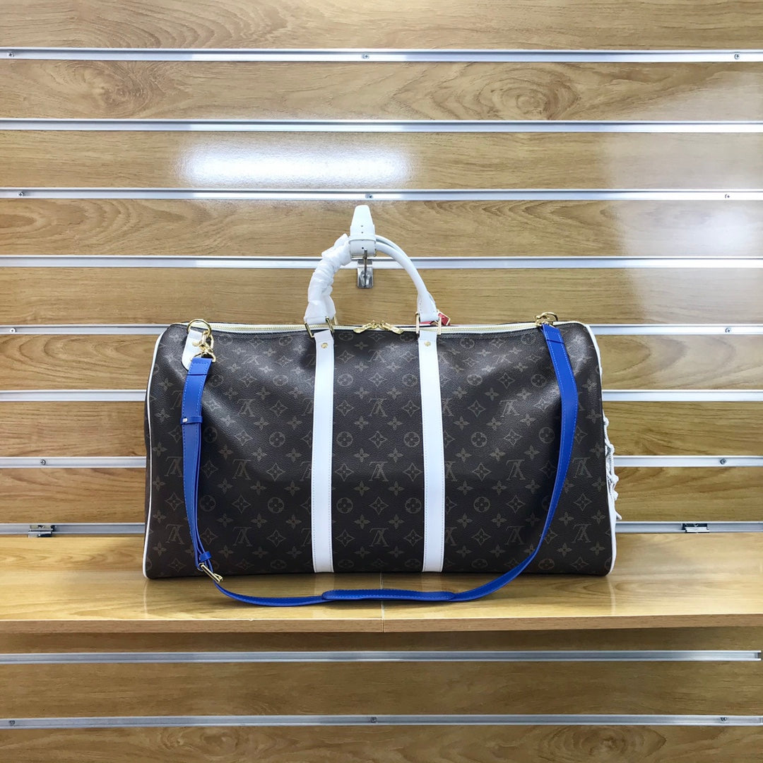 LuxluxHouse Great quality Louis Vuitton Top Bag 55*27*20cm Free shipping