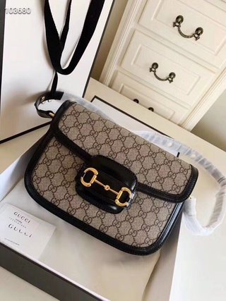 LuxluxHouse Great quality Gucci Bag Top Quality 25*18*8cm Free shipping