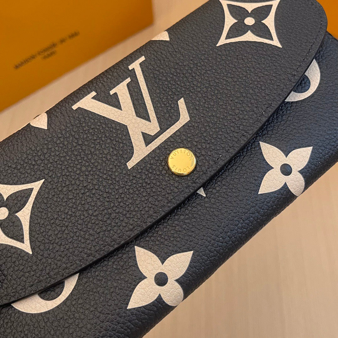 Louis Vuitton Top Bag (LuxluxHouse)