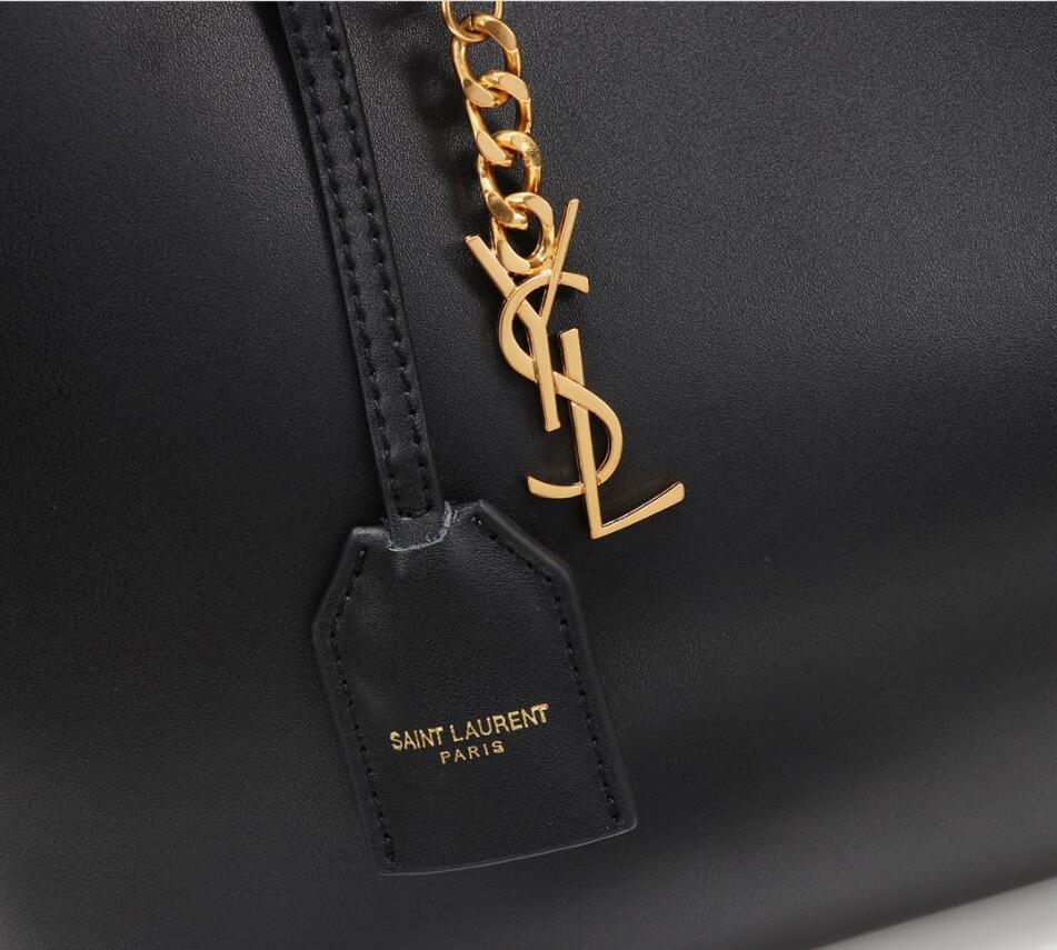 LuxluxHouse Great quality YSL Top Bag 33*31*15cm Free shipping