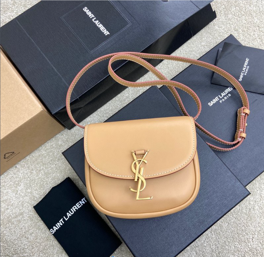 LuxluxHouse Great quality YSL Bag Top Quality Free shipping