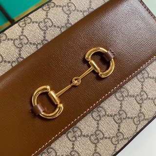 LuxluxHouse Great quality Gucci Bag Top Quality 22.5*17*6.5cm Free shipping