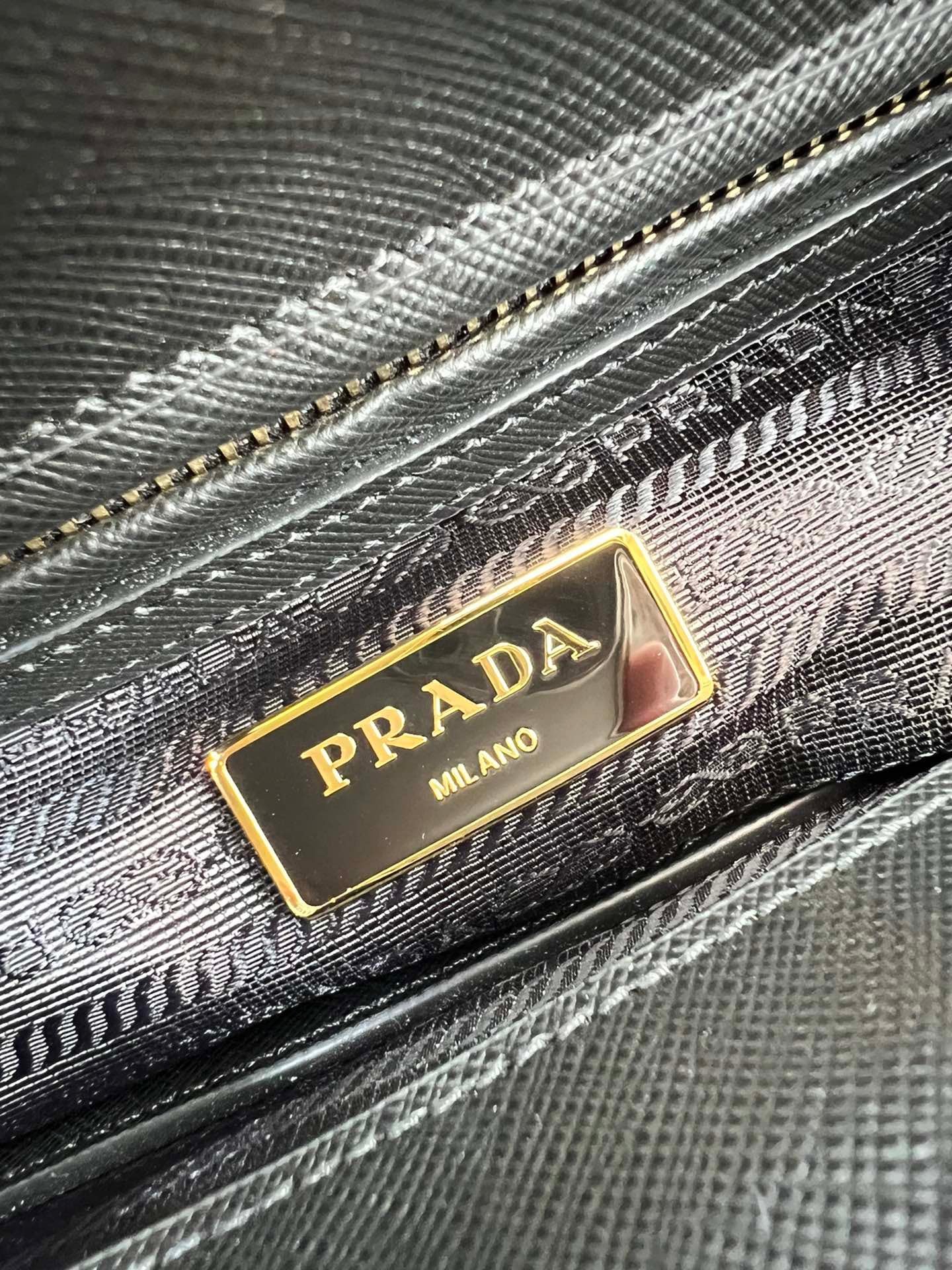 Free shipping LuxluxHouse Prada Bag Top Quality