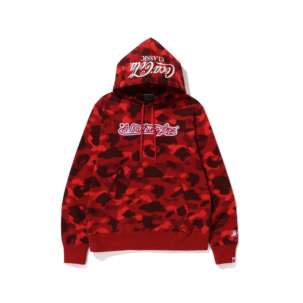 LuxluxHouse Bape hoodie NO.1