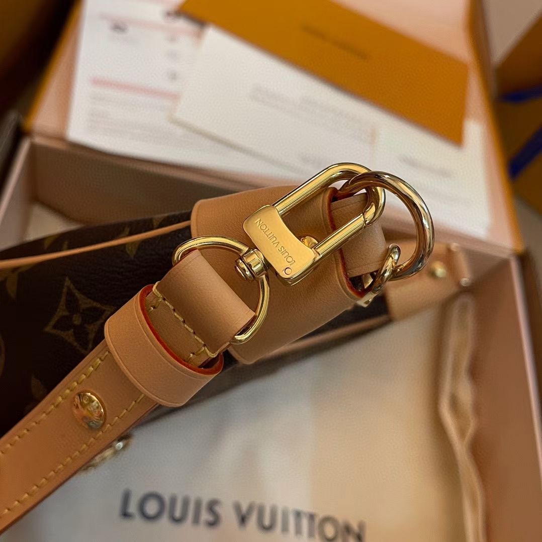 Louis Vuitton Top Bag (LuxluxHouse)