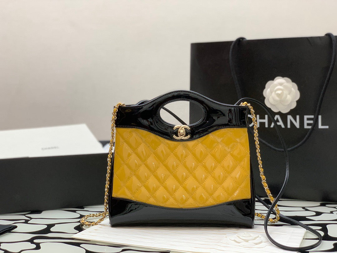 Chanel Bag Top Quality 99269 (LuxluxHouse )