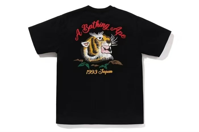 LuxluxHouse Bape T-shirt NO.1