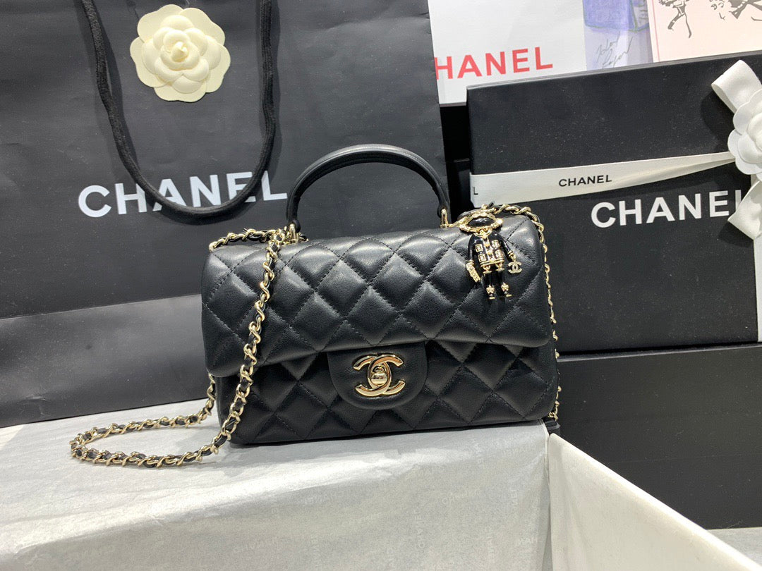 Chanel Bag Top Quality 2431 ( LuxluxHouse)