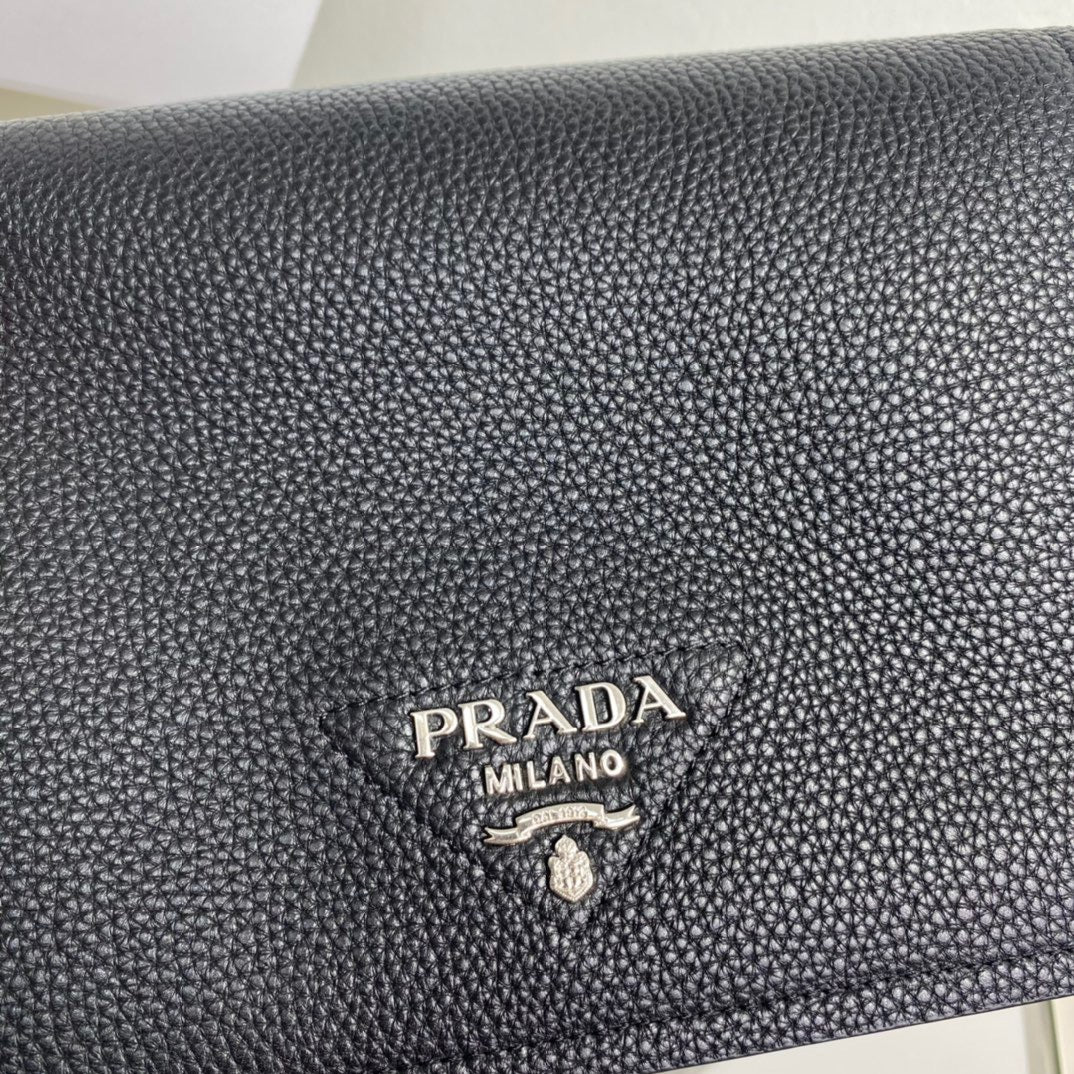 Free shipping LuxluxHouse Prada Bag Top Quality