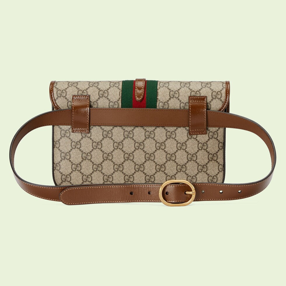 LuxluxHouse Great quality Gucci Bag Top Quality 23*16*3CM Free shipping