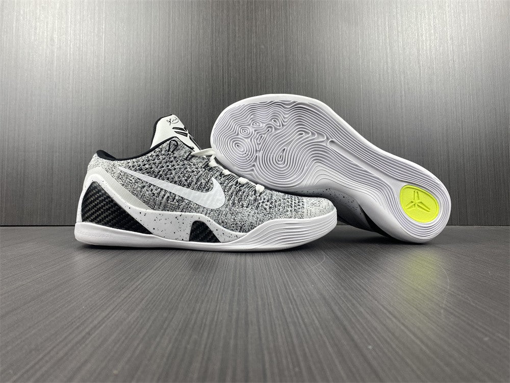 LuxluxHouse NIKE KOBE 9 Free shipping