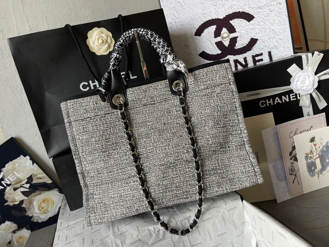 Chanel Top Bag 66941 LuxluxHouse