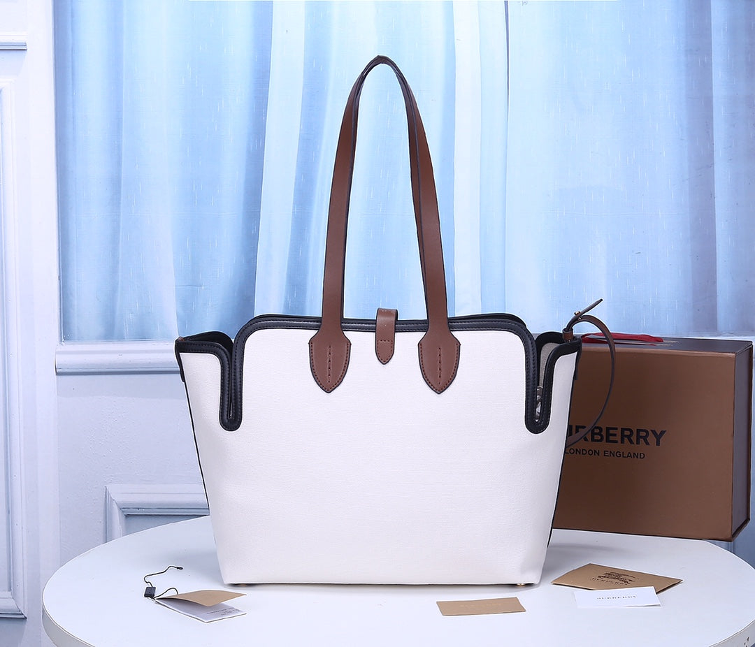 LuxluxHouse Great quality Burberry Bag Top Quality 35*15*31cm Free shipping