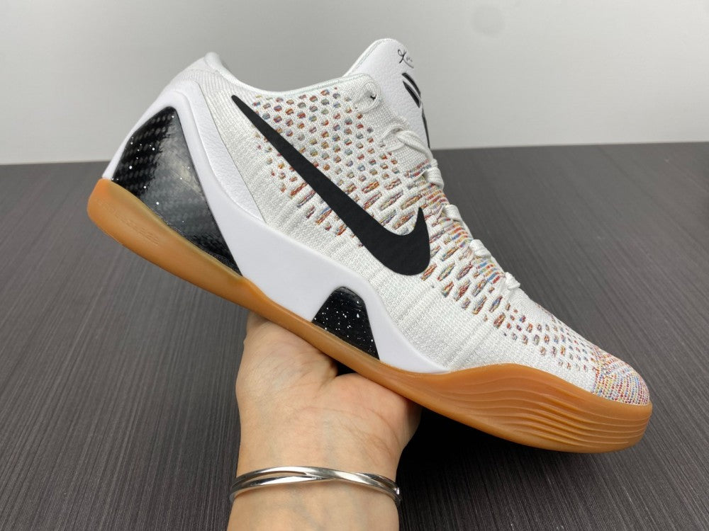 LuxluxHouse Kobe 11 Free shipping