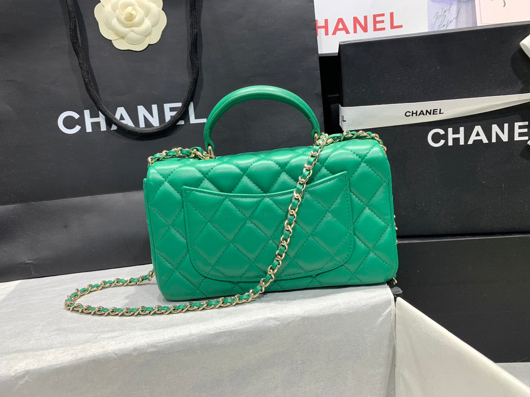 Chanel Bag Top Quality 2431 ( LuxluxHouse)