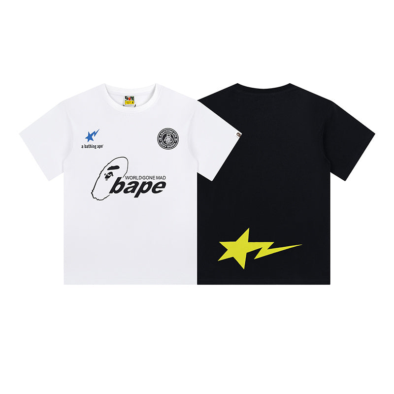 LuxluxHouse Bape T-shirt NO.1