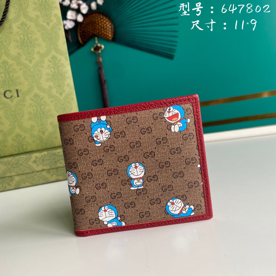 LuxluxHouse Great quality Gucci Bag Top Quality 11*9cm Free shipping