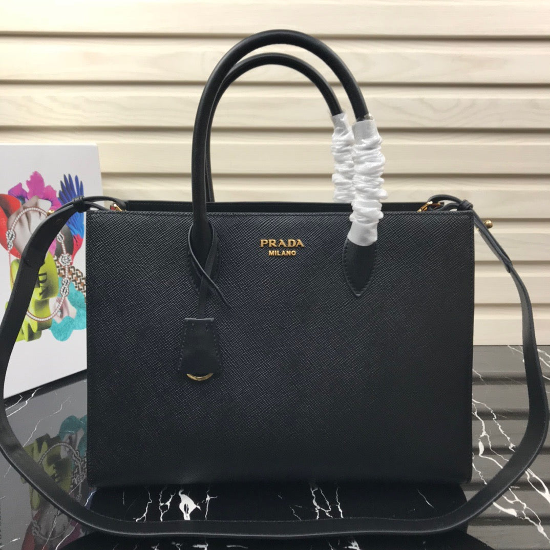 Free shipping LuxluxHouse Prada Bag Top Quality