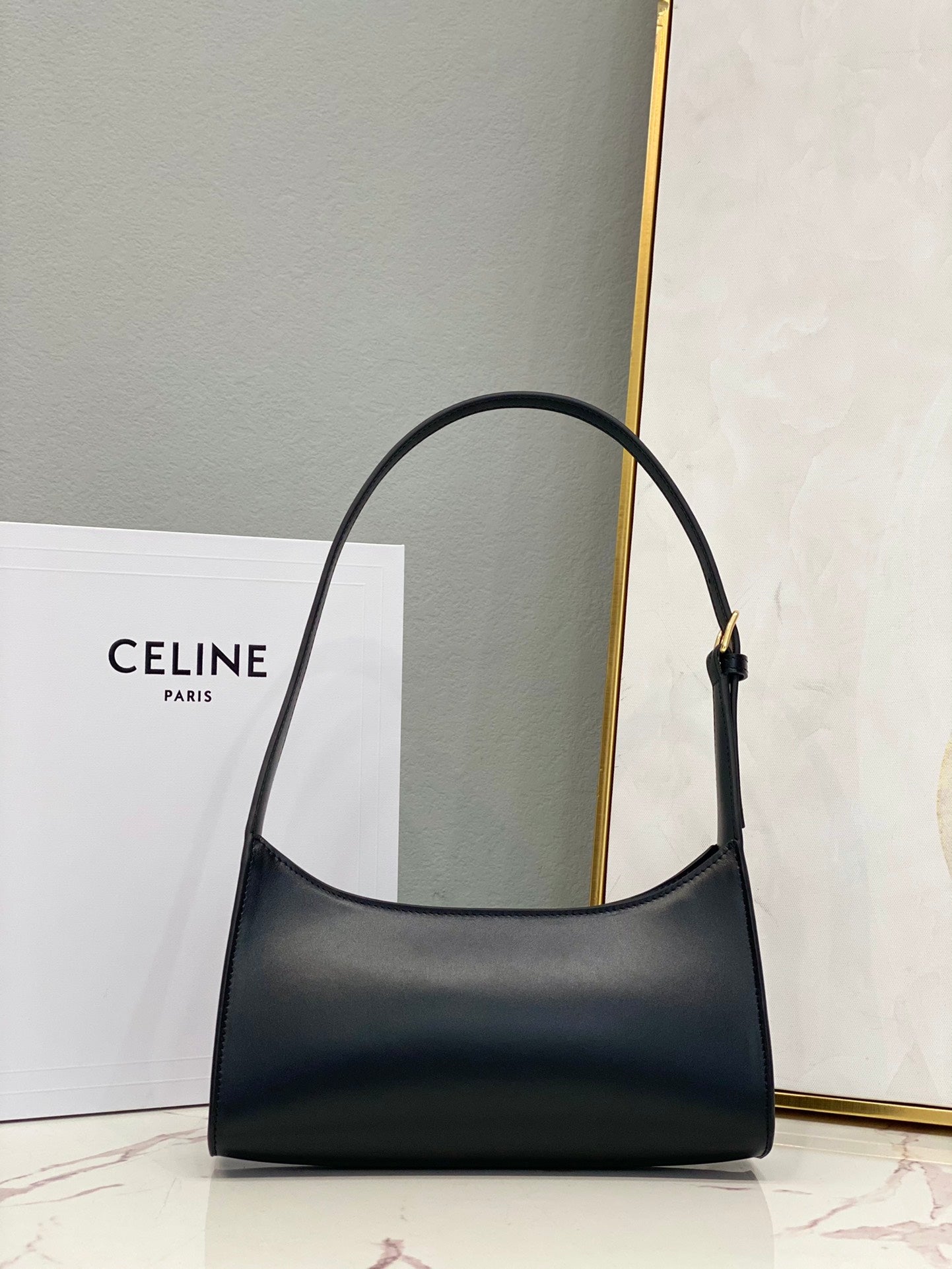 LuxluxHouse Great quality Celine Bag Top Quality 24*5*13CM Free shipping