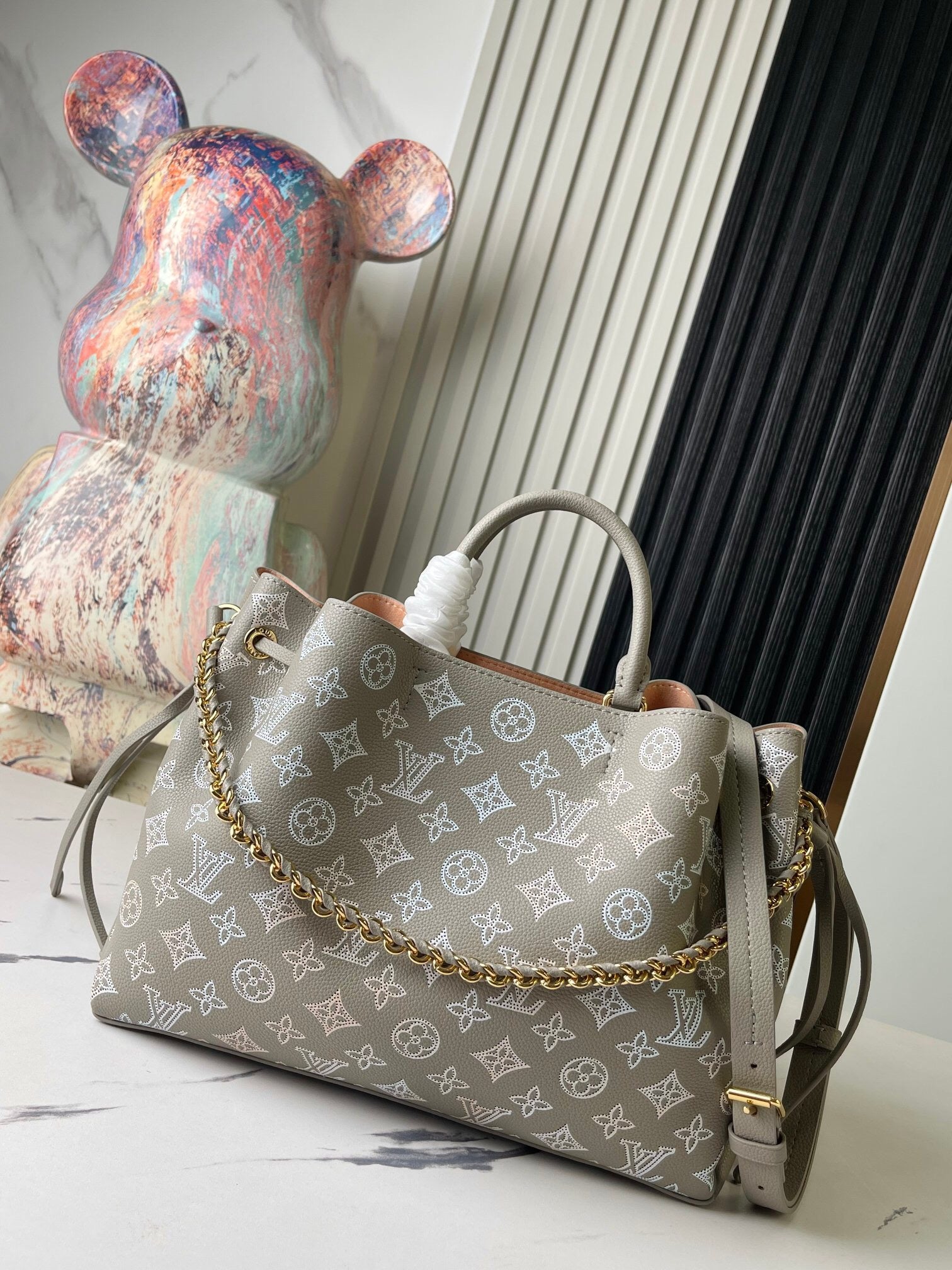 Louis Vuitton Top Bag (LuxluxHouse)