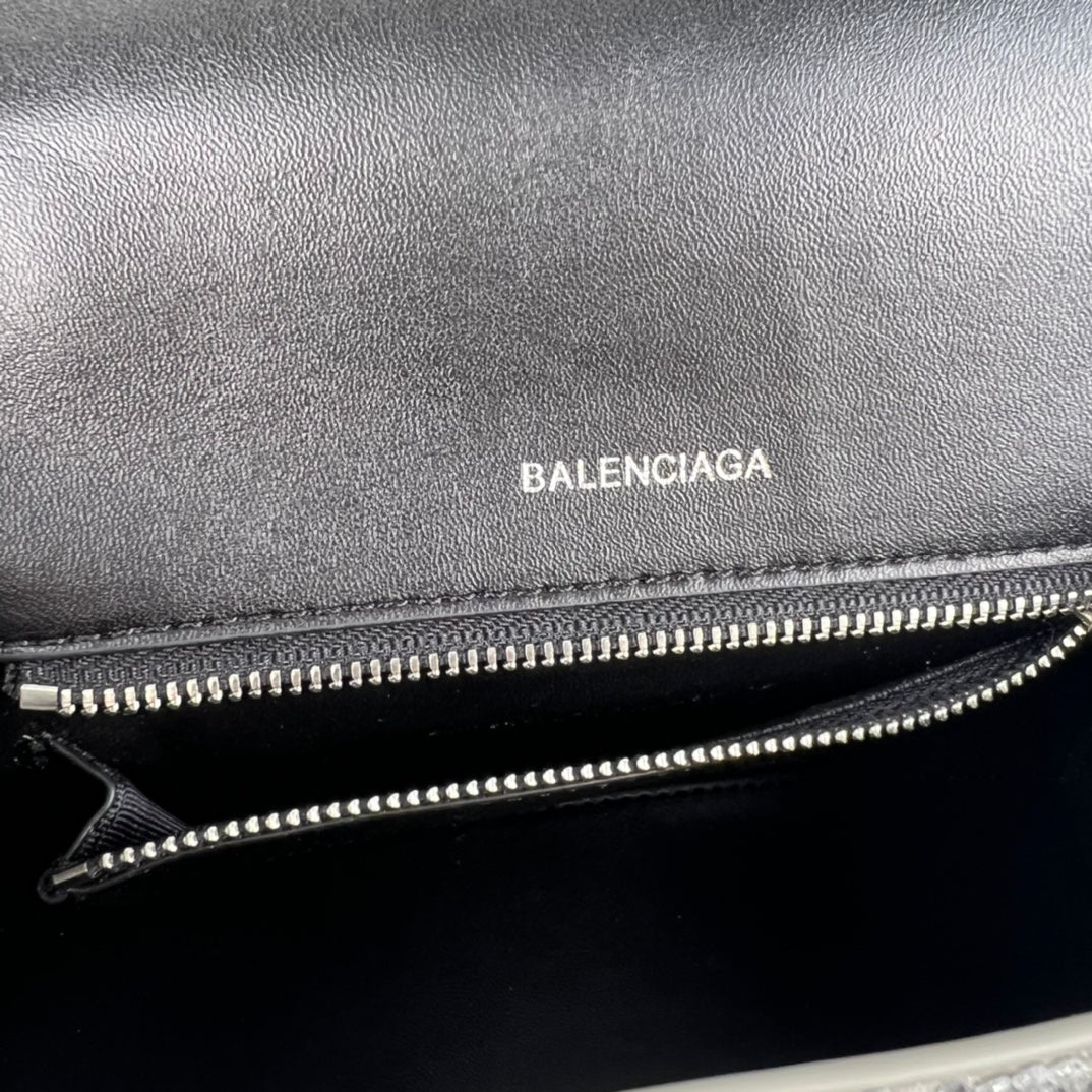 LuxluxHouse Great quality Balenciaga Bag Top Quality 23*10*24CM Free shipping