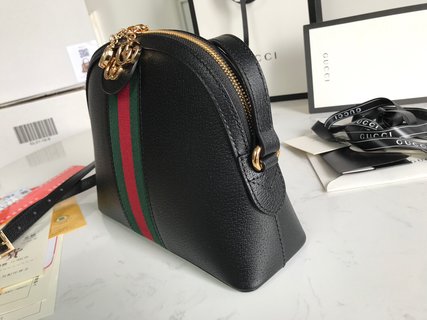 LuxluxHouse Great quality Gucci Bag Top Quality 23.5*18*8cm Free shipping