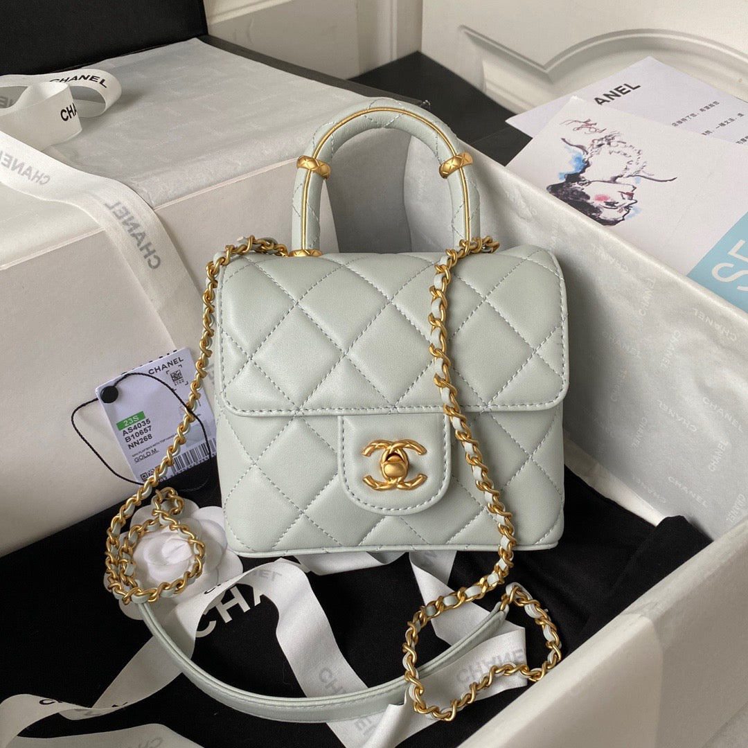 Chanel Bag Top Quality as4035 (LuxluxHouse )