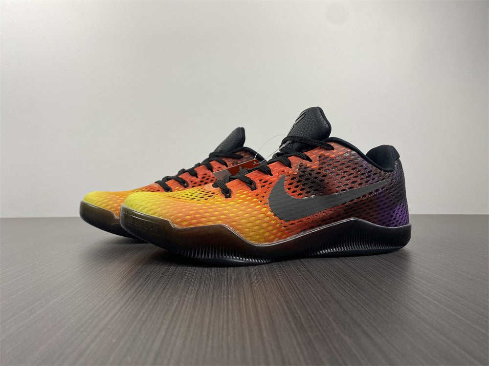 LuxluxHouse Kobe 11 Free shipping