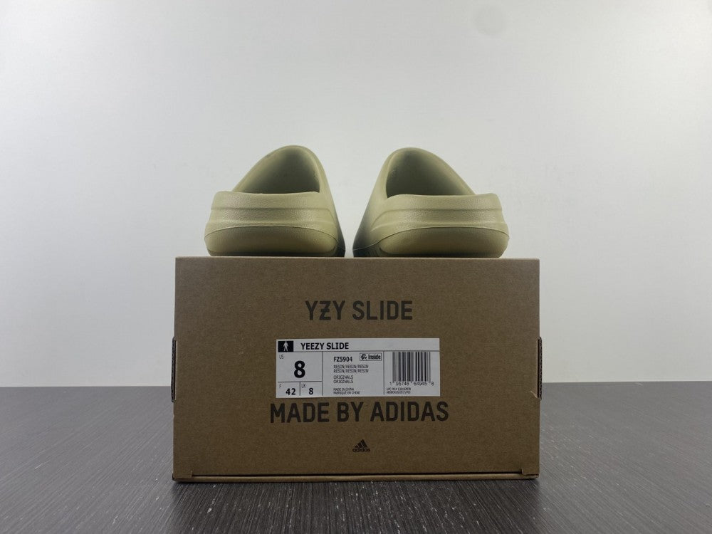 LuxluxHouse Great quality LuxluxHouse Great quality Yeezy Slide FZ5904 Free shipping