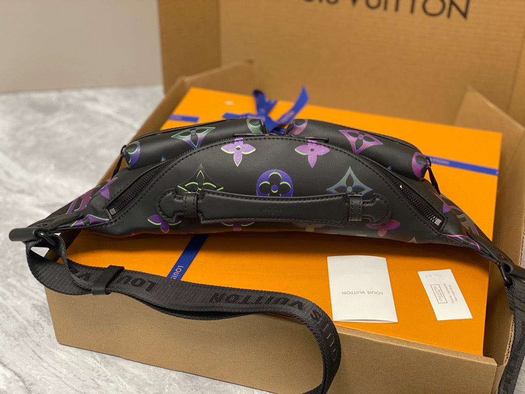 Louis Vuitton Top Bag (LuxluxHouse)