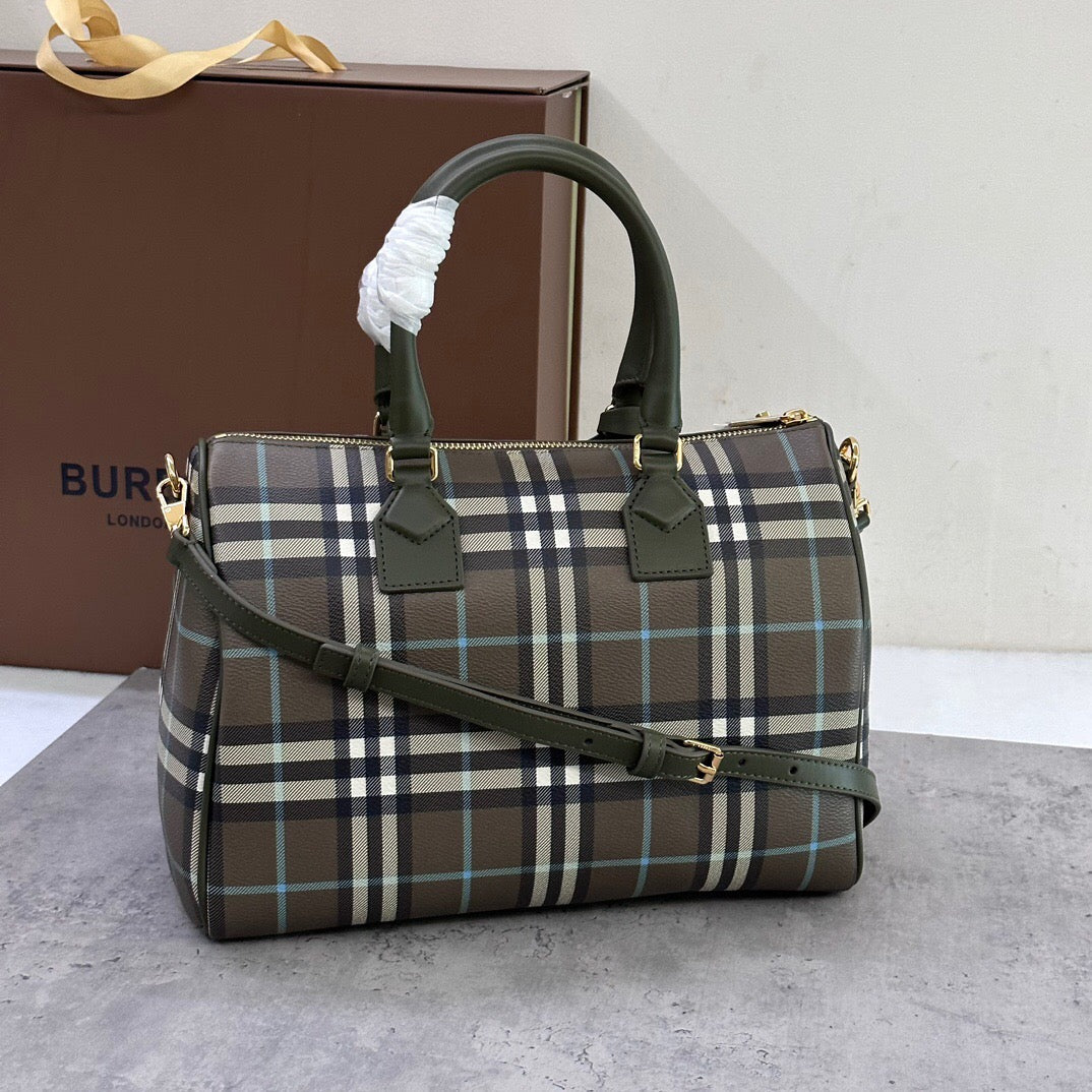 Free shipping LuxluxHouseBurberry Bag Top Quality